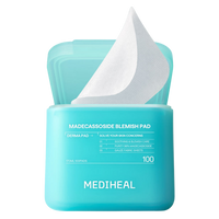 MEDIHEAL Madecassoside Blemish Pad 100 Pads