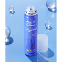 MEDIHEAL Moisture UV Cut Sun Spray 60ml