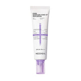MEDIHEAL PDRN Tone-Up Sun Serum SPF50+ PA++++ 50ml