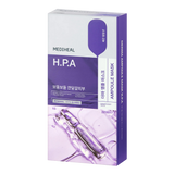 MEDIHEAL THE H.P.A Glowing Ampoule Mask 25ml x 10ea