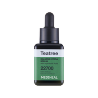 MEDIHEAL Tea Tree Calming Hydra Serum with Hyaluronic Acid 40ml