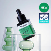MEDIHEAL Tea Tree Calming Hydra Serum with Hyaluronic Acid 40ml