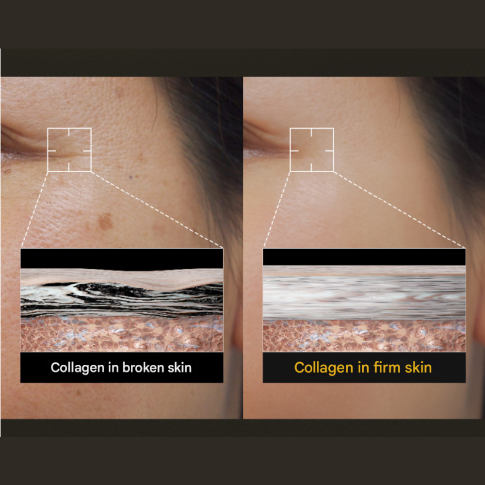 MEDIHEAL Vita Collagen Eye Ampoule Patch 103g * 60ea