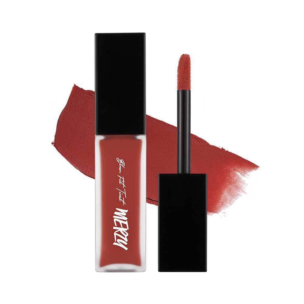BT7. Red Sensation
