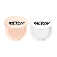 MERZY The First Blurlasting Finish Pact 9g 2 Colors
