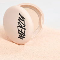MERZY The First Blurlasting Finish Pact 9g 2 Colors