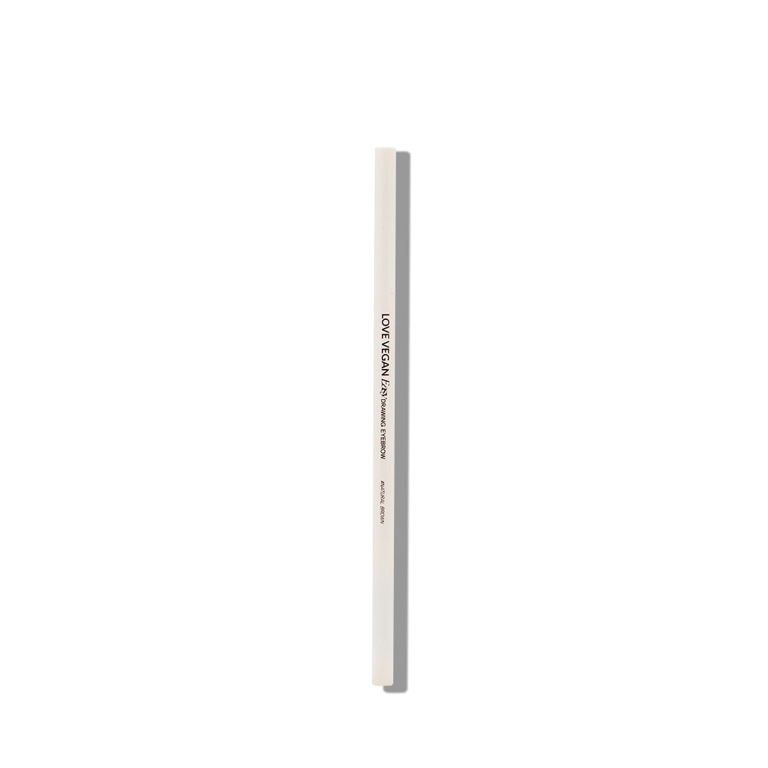 MIGUHARA Love Vegan Easy Drawing Eyebrow 01. Natural Brown
