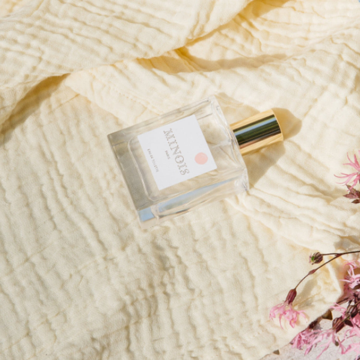 MINOIS PARIS Perfume 50ml