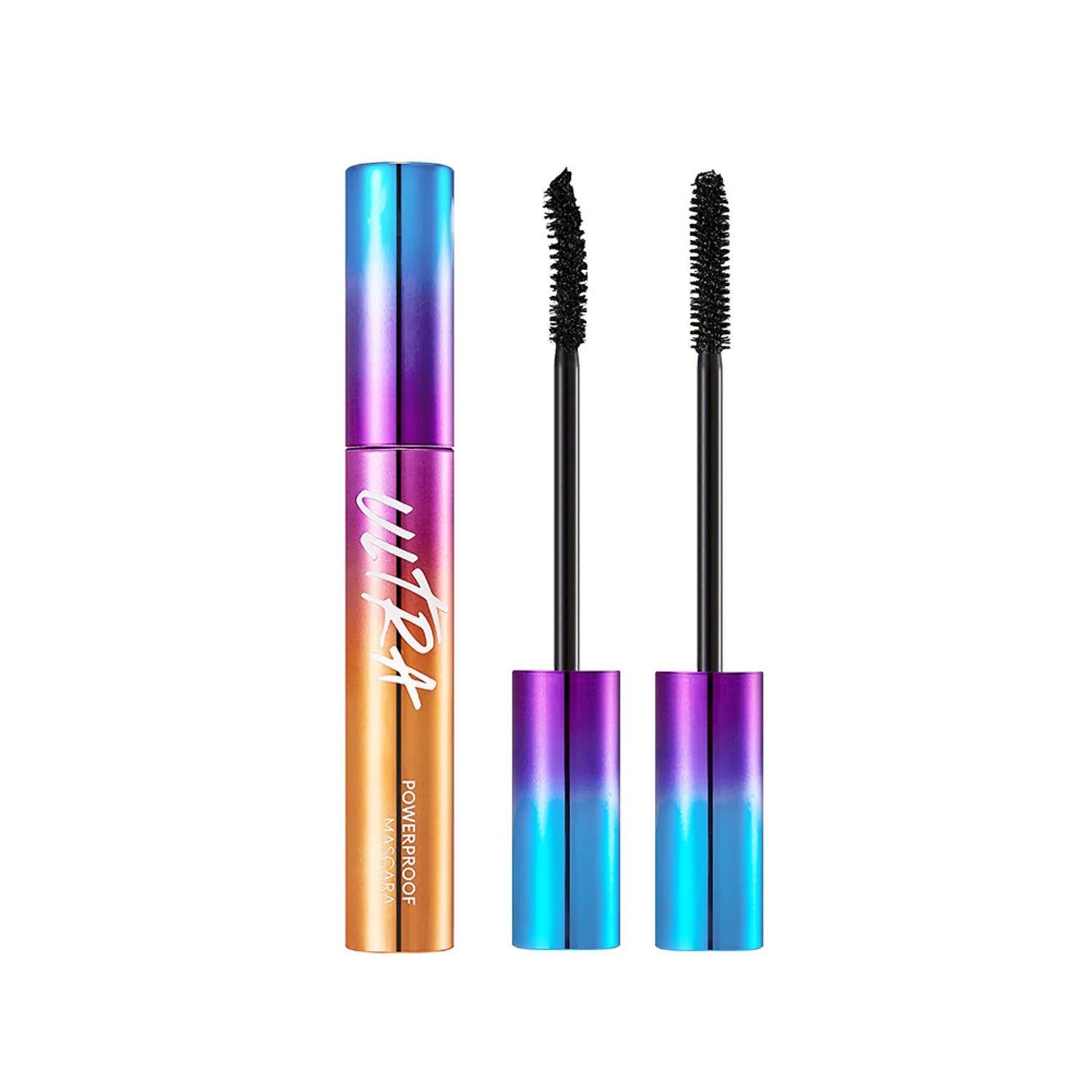 MISSHA Ultra Powerproof Mascara 8g