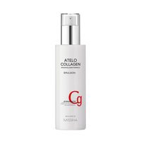 MISSHA Atelo Collagen Emulsion 125ml