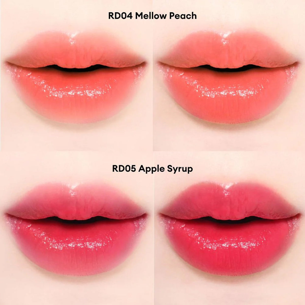MISSHA Dewy Rouge 8 Colors