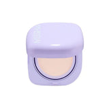MISSHA Layering Fit Pine Phyto Mucin Serum Cushion (2 Colors)