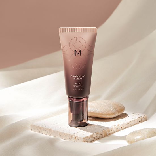 MISSHA M Choboyang BB Cream SPF30 PA++ 50ml