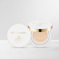 MISSHA Safe Block RX Cover Tone-Up Sun Cushion SPF50+ PA++++ 14g