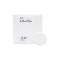 mixsoon Skin Round Pads 240ea
