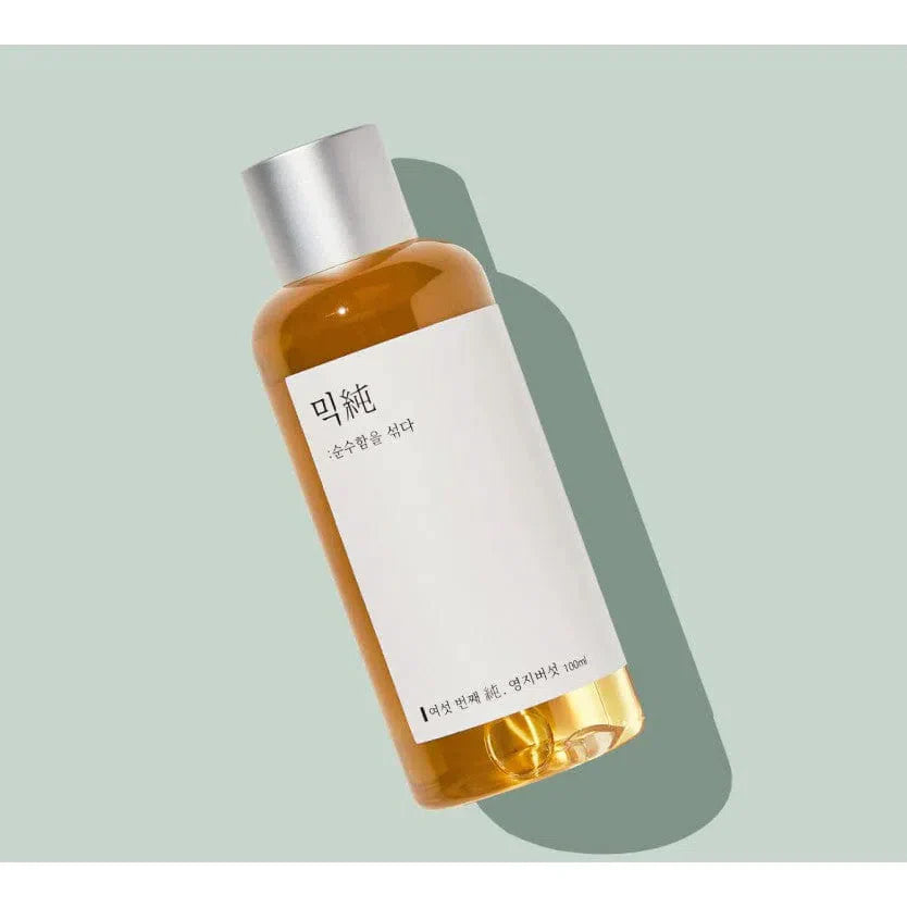 mixsoon Reishi Mushroom Essence 100ml
