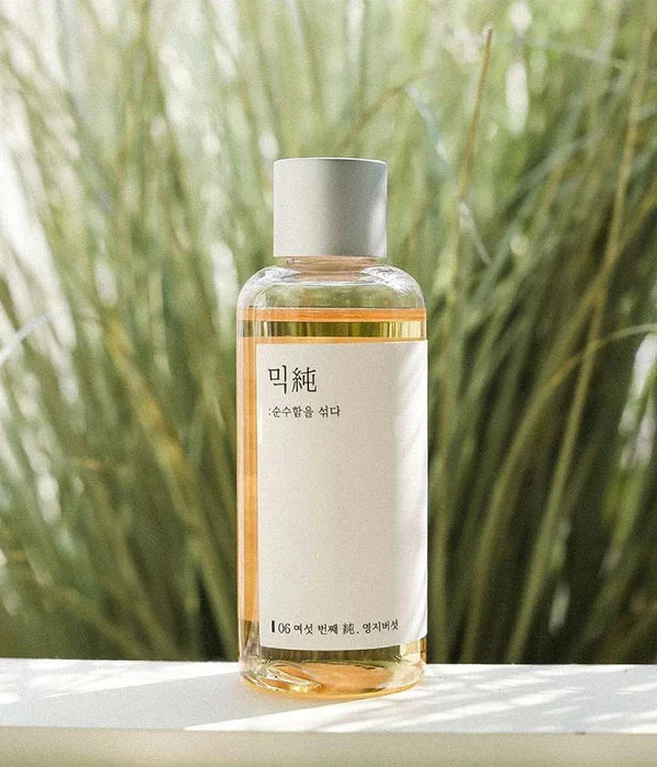 mixsoon Reishi Mushroom Essence 100ml