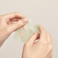 MOLVANY Artichoke Soothing Acne Pore Toner Pad 70P