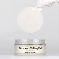 MONSTER FACTORY Blackhead Melting Pad 30ea