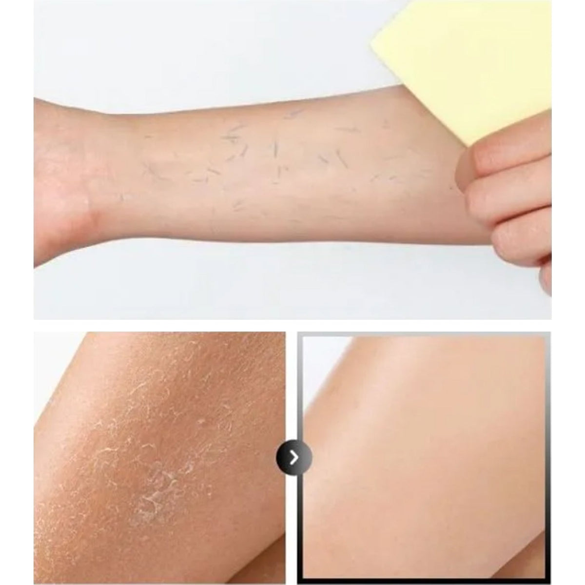 MONSTER FACTORY Exfoliating Sponge