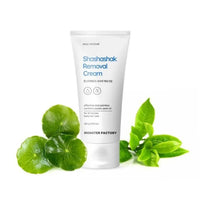 MONSTER FACTORY Shashashak Removal Cream 100g