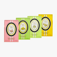 MONTBEST Blending Kombucha 8-Flavor Sampler 80 Sticks