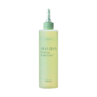 MOO100 AHA·BHA Purifying Scalp Scaler 250ml
