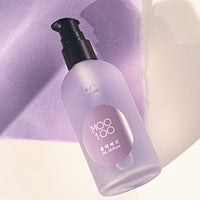 MOO100 Blackberry Oil Serum 100ml
