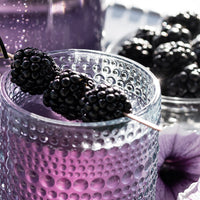 MOO100 Blackberry Oil Serum 100ml