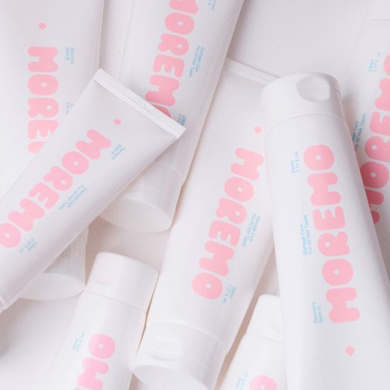 MOREMO Recovery Balm B 230ml