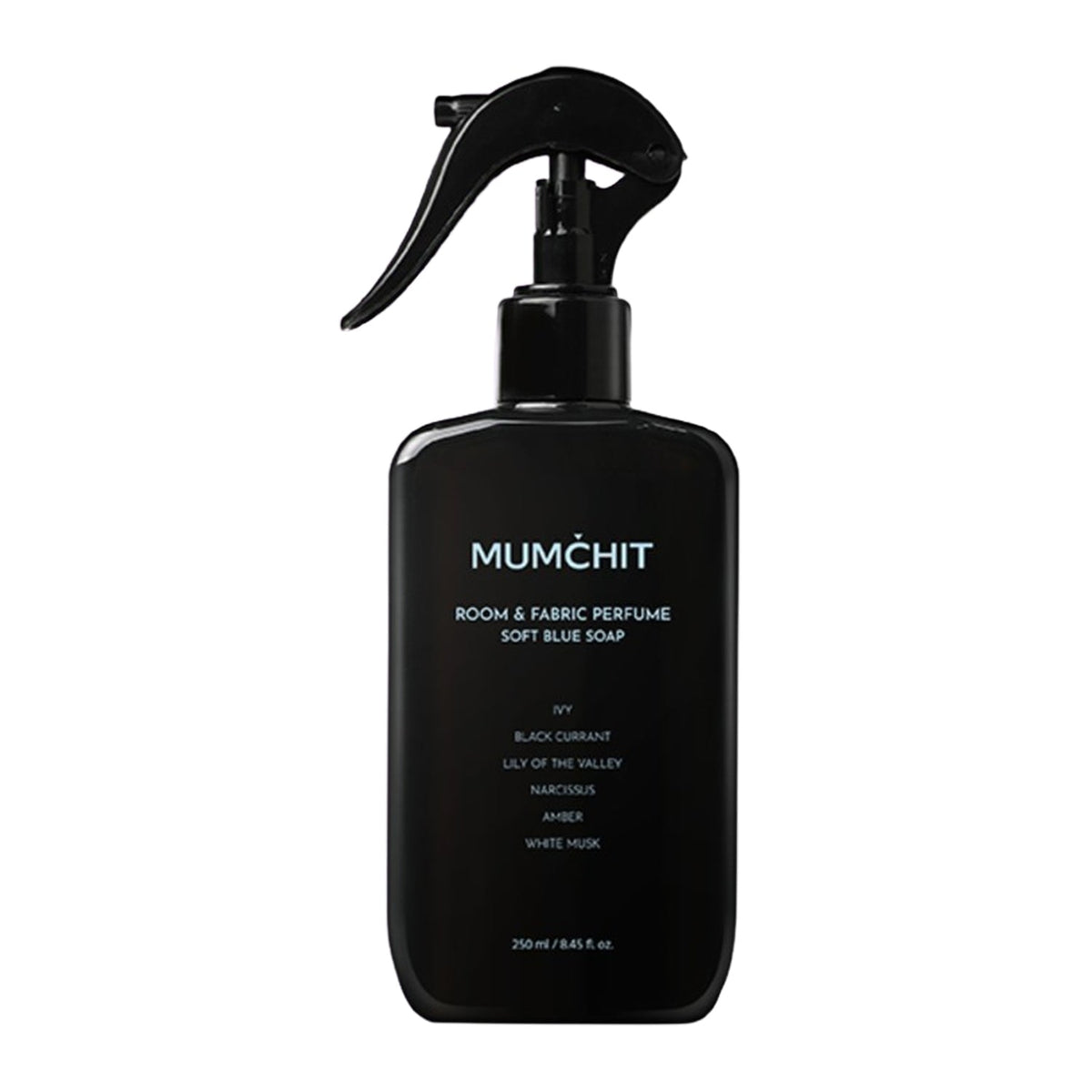 MUMCHIT Large Fabric Perfume 250ml 3 Types