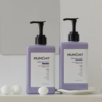 MUMCHIT Melting Body Lotion 400ml 4 Types