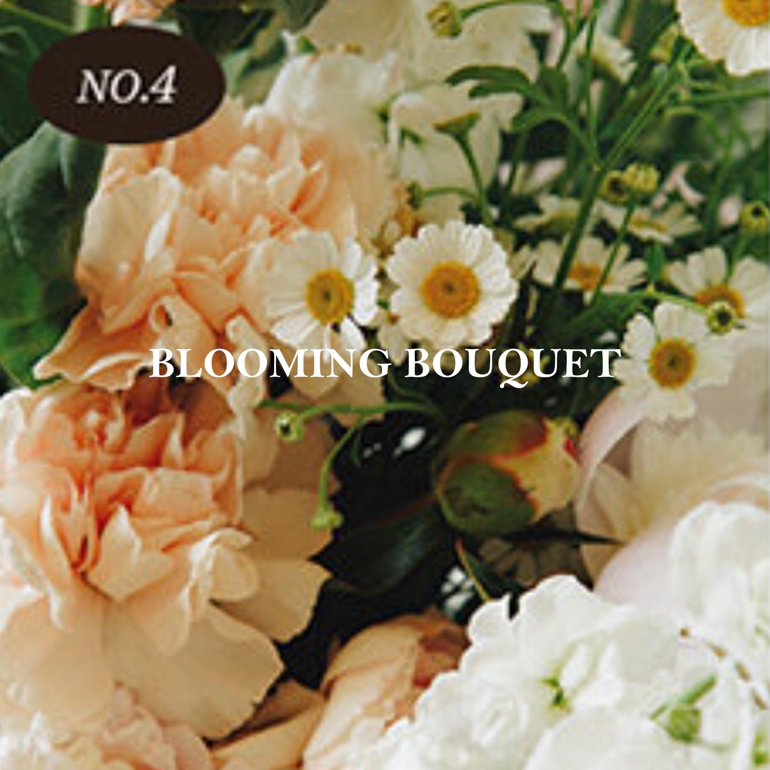 Blooming Bouquet