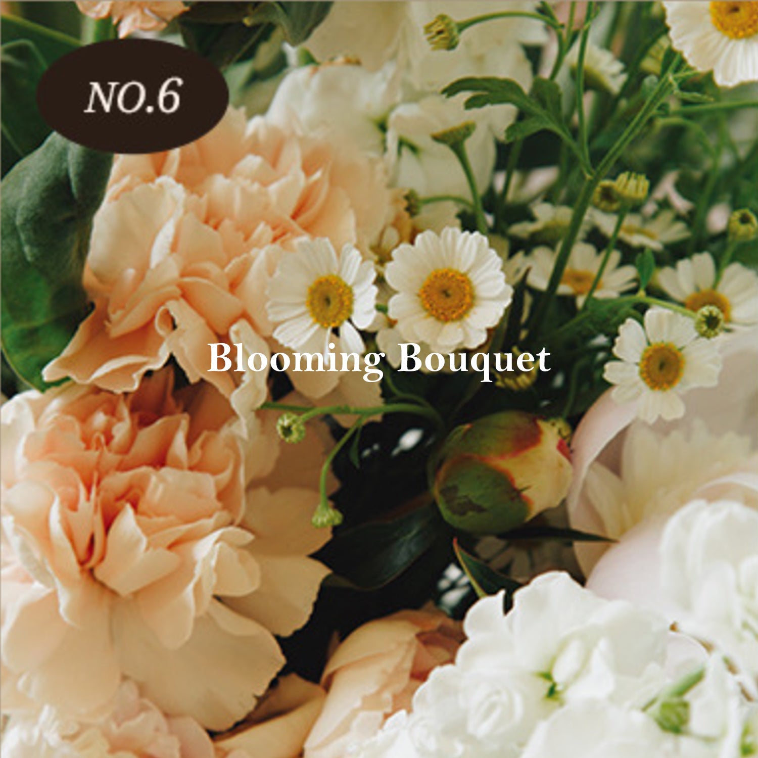 Blooming Bouquet