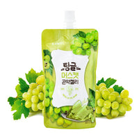 RAWEL Konjac Jelly Muscat 10ea*130g