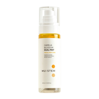 MU:STEM Camellia Blossom Dual Mist 100ml