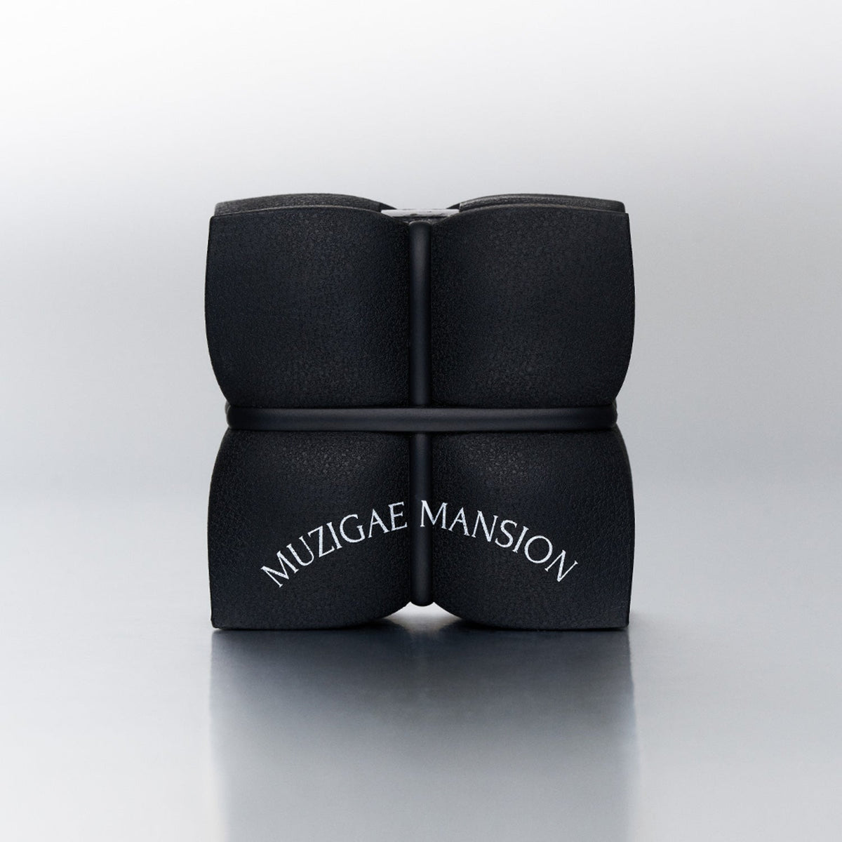 MUZIGAE MANSION Sleek Matt Cushion SPF50+ PA++++ 15g (Original + Refill)