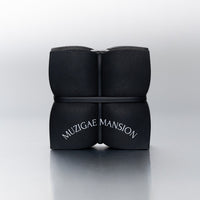 MUZIGAE MANSION Sleek Matt Cushion SPF50+ PA++++ 15g (Original + Refill)
