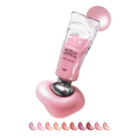 MUZIGAE MANSION Objet Blush 5ml (10 Colors)