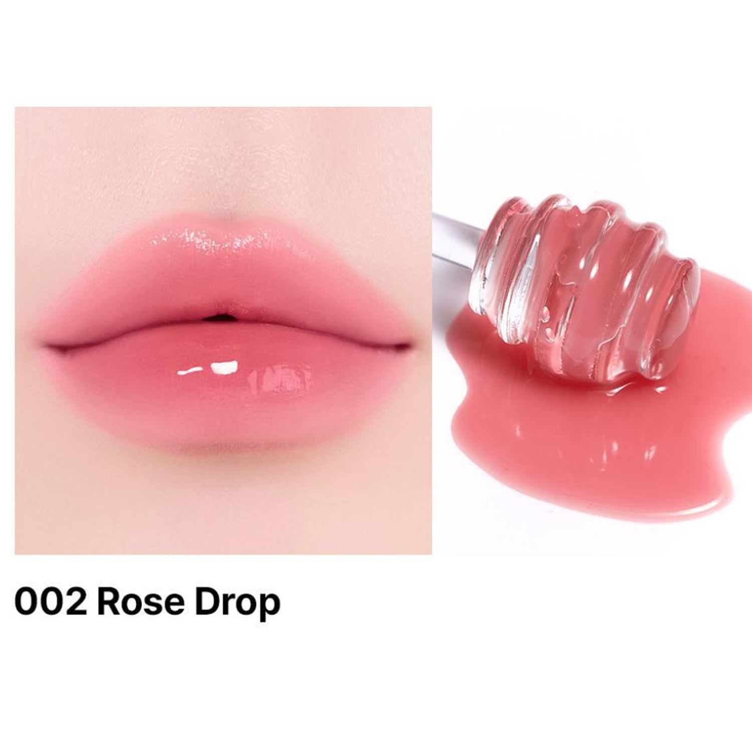 002 Rose Drop