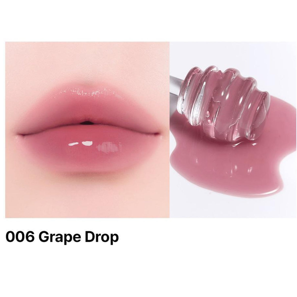 MUZIGAE MANSION Objet Glossy Tint 6g (8 Colors)