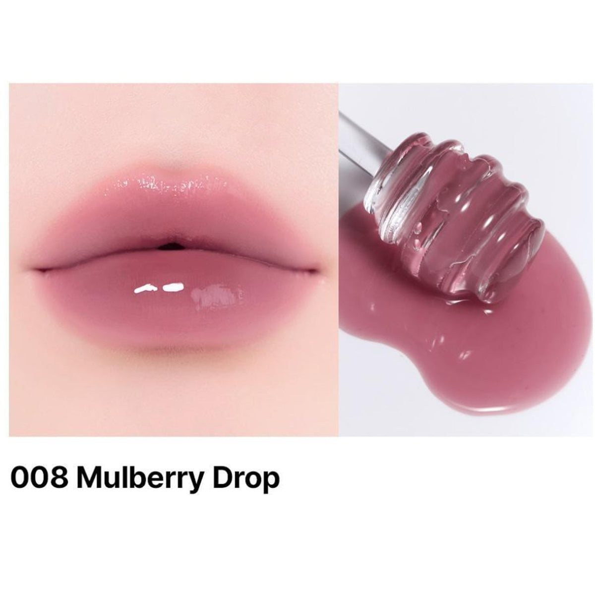 MUZIGAE MANSION Objet Glossy Tint 6g (8 Colors)