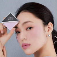 MUZIGAE MANSION Fitting Blush 5g (5 Colors)
