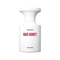 BORNTOSTANDOUT Eau de Parfum #Mad Honey 15ml/50ml