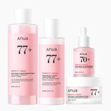Anua Peach Makeup 3-Piece Set
