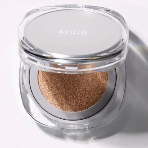 Anua Texture Cushion 15g SPF50