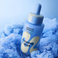 Mamonde Calming Shot Azulene Moisture Ampoule for Blemish Marks 50ml
