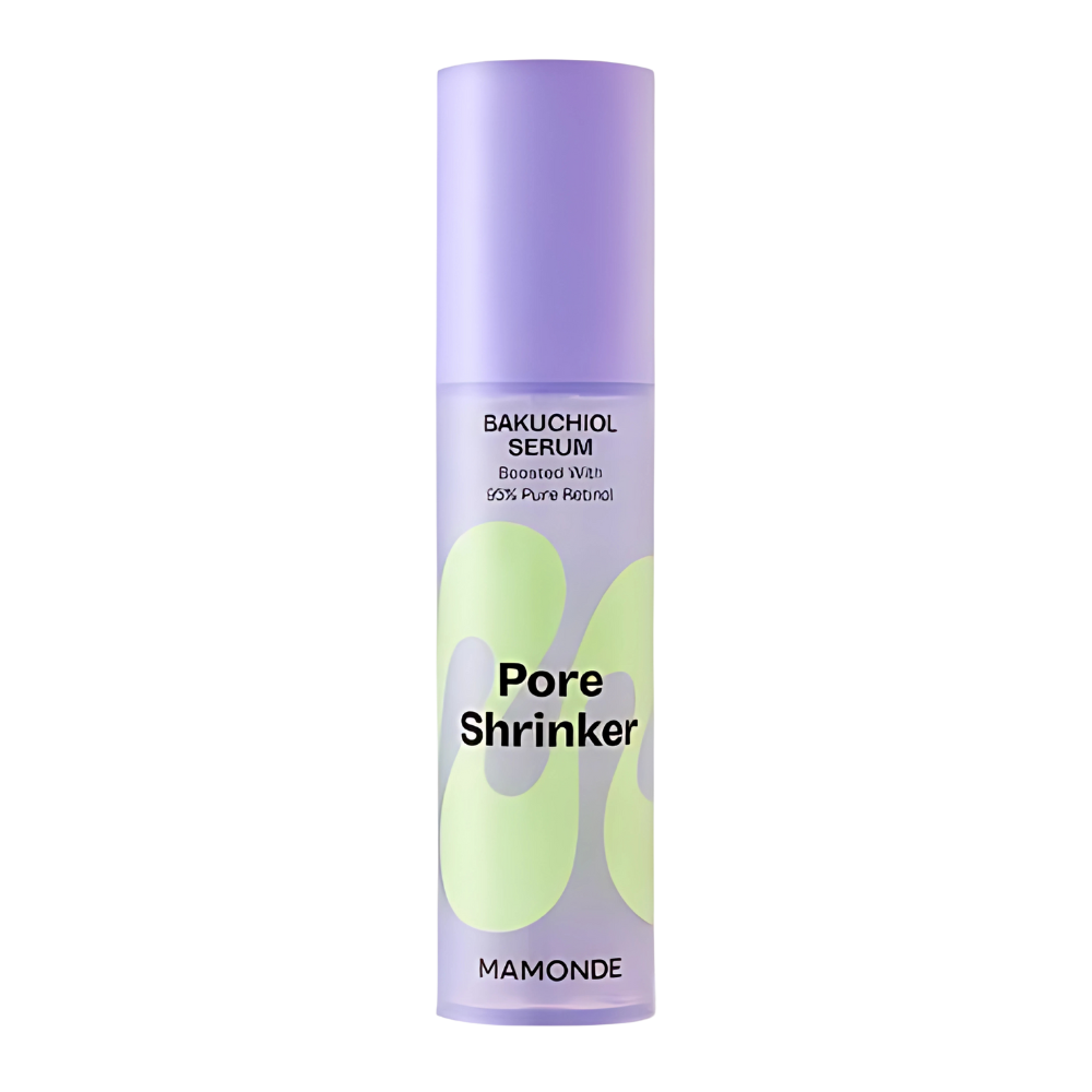 Mamonde Pore Shrinker Bakuchiol Serum 50ml