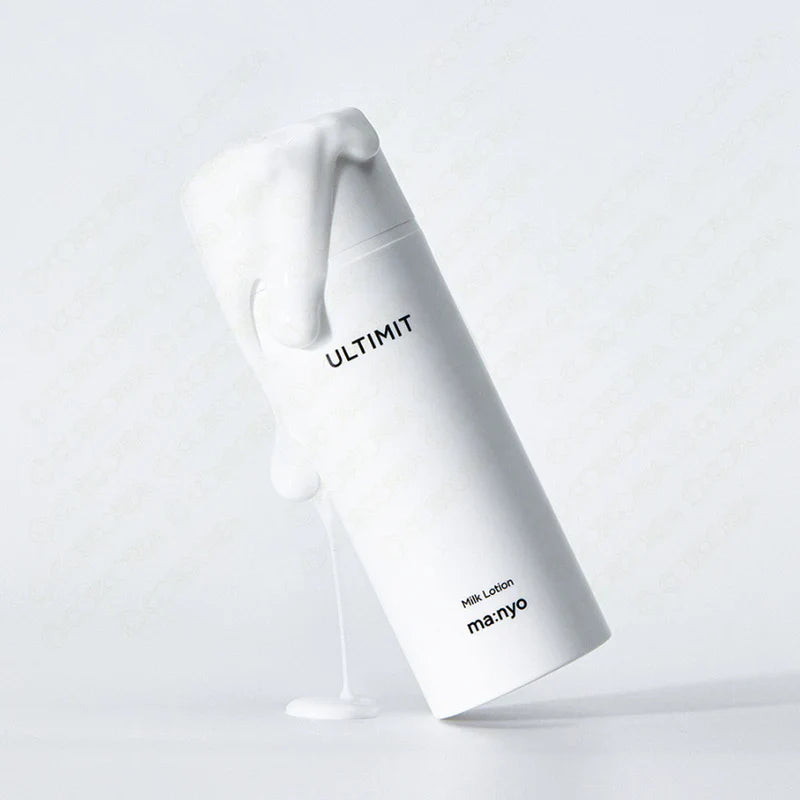 ma:nyo Ultimate All In One Milk Lotion 120ml