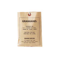 GRANHAND. Sachet 40g (9 Types)
